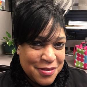 Meet your Posher, Shantelle