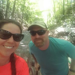 Meet your Posher, Misty