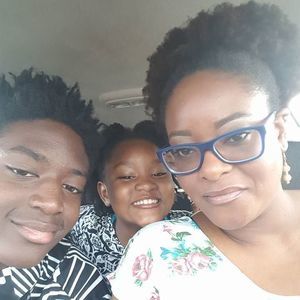 Meet your Posher, Tracy