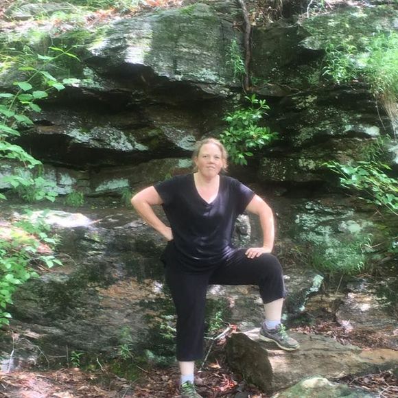 Meet your Posher, Melanie - Picture 1 of 1