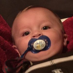 Meet your Posher, Dawn