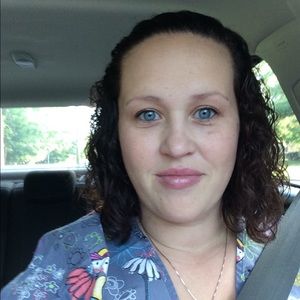 Meet your Posher, Meagan