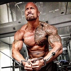 Meet your Posher, Jamel