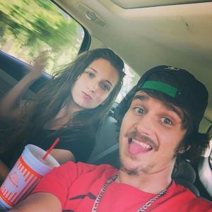 Meet your Posher, Austin