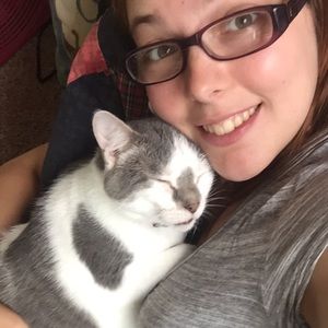 Meet your Posher, Shadow