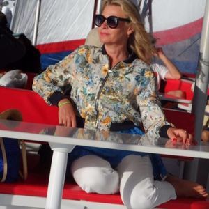 Meet your Posher, Irina