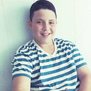 Meet your Posher, Chris