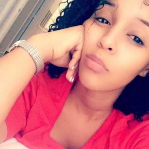 Meet your Posher, Erika