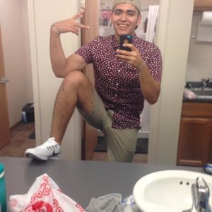 Meet your Posher, Jon