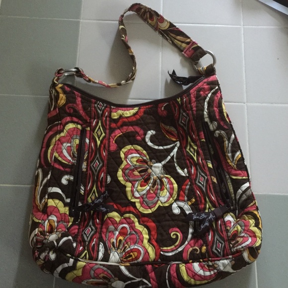 Vera Bradley shoulder bag - Picture 1 of 3