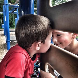 Meet your Posher, Lori