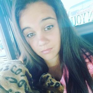 Meet your Posher, Marie