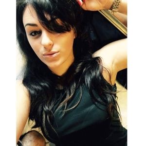 Meet your Posher, Dominika