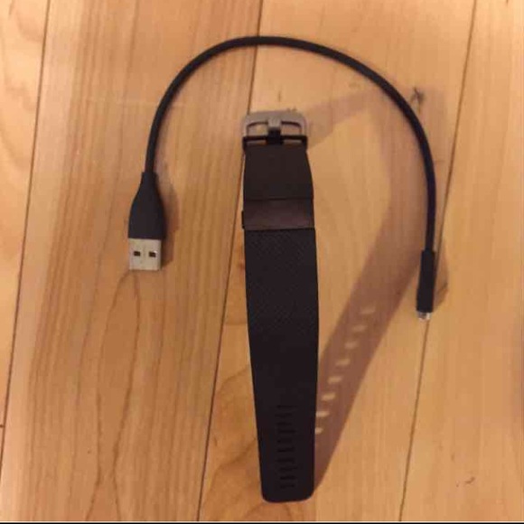Fitbit ChargeHR