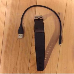 Fitbit ChargeHR