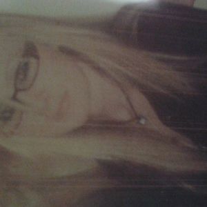 Meet your Posher, Tracy