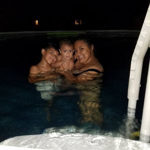 Meet your Posher, Nancy