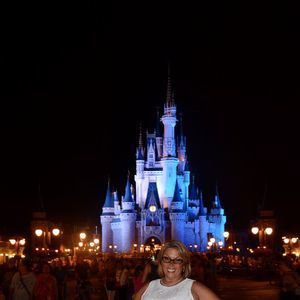 Meet your Posher, Ann