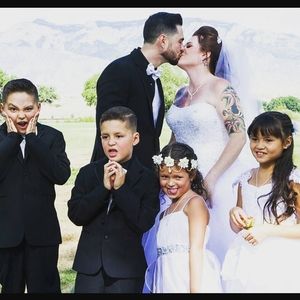 Meet your Posher, Savanna