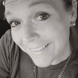 Meet your Posher, Jayme