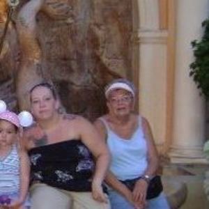 Meet your Posher, Gloria