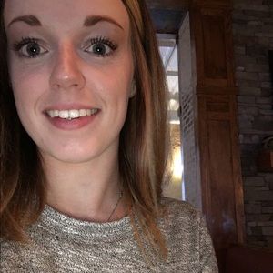 Meet your Posher, Ericka