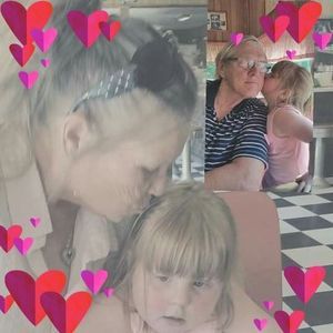 Meet your Posher, Barbara