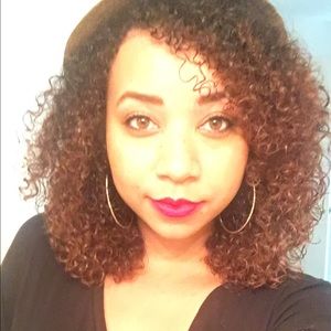 Meet your Posher, Lexi