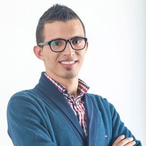 Meet your Posher, Qusai k.