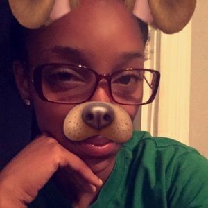 Meet your Posher, Latifa