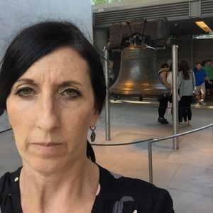 Meet your Posher, Stacy