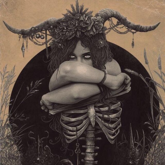 Meet your Posher, Nicki