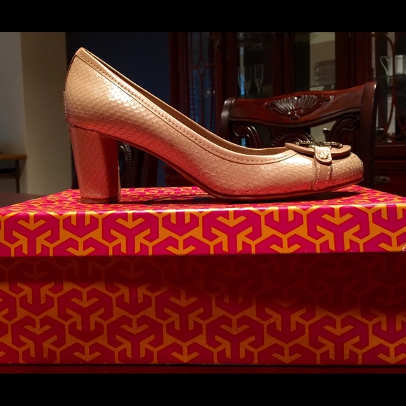 Tory Burch Pumps