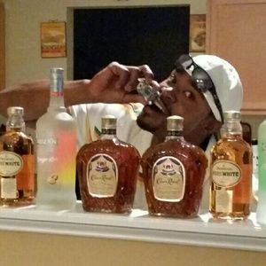 Meet your Posher, Tyren