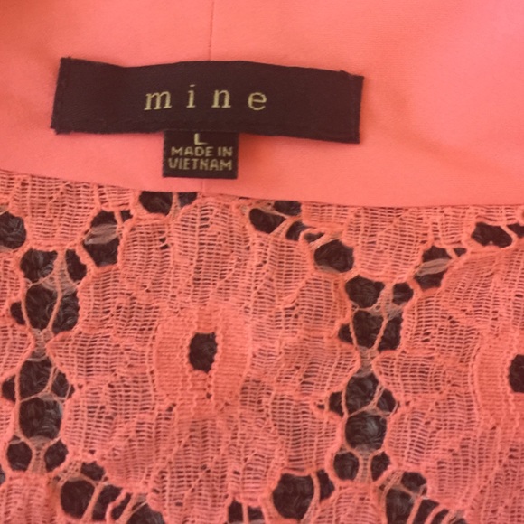 Light weight blazer - Picture 3 of 3