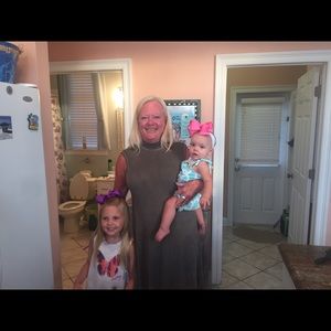 Meet your Posher, Donna