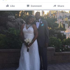 Meet your Posher, Latecha