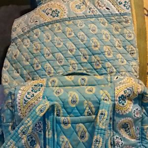 Vera Bradley set
