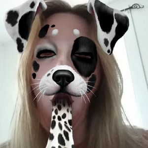 Meet your Posher, Marti