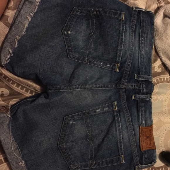 Lucky Brand Pants - Lucky brand shorts