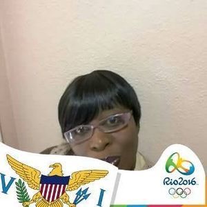 Meet your Posher, Glennette