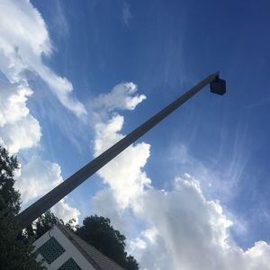 Meet your Posher, Roberta