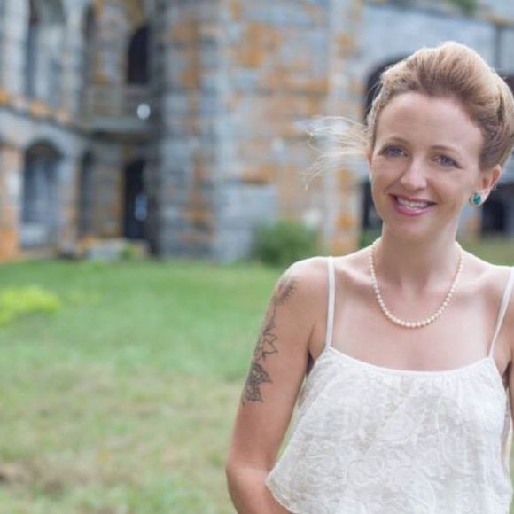 Meet your Posher, Jenna