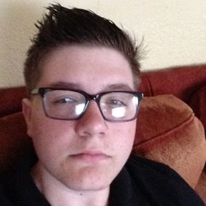 Meet your Posher, Alec