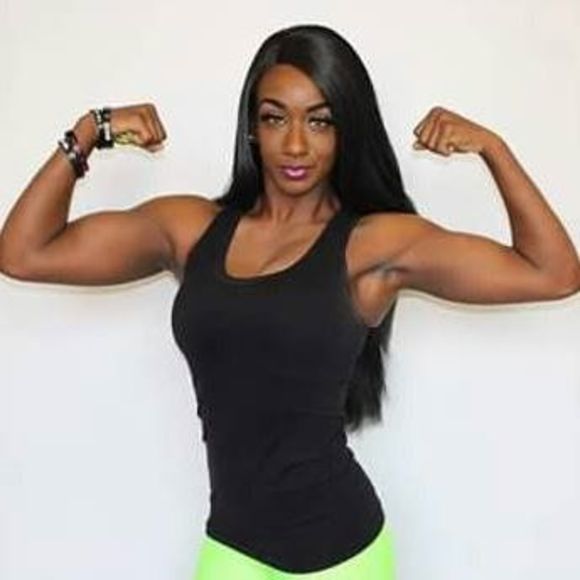 Meet your Posher, Tamesha - Picture 1 of 1