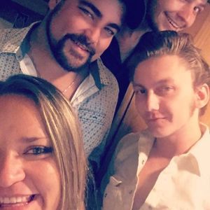 Meet your Posher, Tasha