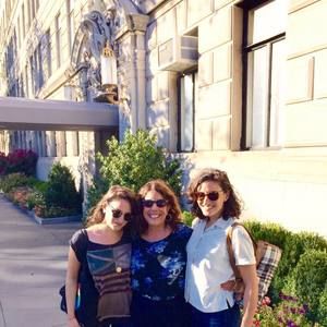 Meet your Posher, Sandee