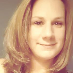 Meet your Posher, Gretchen