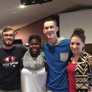 Meet your Posher, Vincent