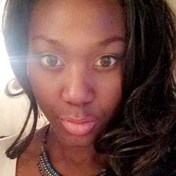 Meet your Posher, Tamata